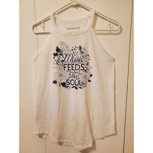 Grand Ole Opry Tank Top - NWOT - Size Medium